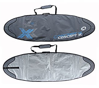 Concept X Rocket Boardbag | 258