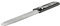 Kutzall Original 6 Raspa Manuale Semitonda - Grana grossa, Raspa/Lima per Legno, Falegnameria e Scultura, Rivestimento Abrasivo in Carburo di Tungsteno - 11 (279.4mm) Lunghezza Totale - HR6330