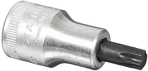 Stahlwille - 54Tx-T45 Socket Wrench 1/2