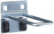 bott perfo 14010034 U-Halter 100 x 40 mm mit Doppelaufnahme, 5 Stück, 5 Stück