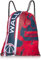 FOCO Washington Wizards Wand J. # 2 Elite Kordelzug Rucksack