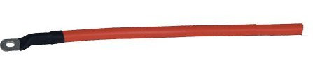 VOTRONIC 2269 1m 35mm Batterie Verbindungskabel für SMI 1500/1700 Spannungswandler