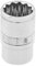 Draper 32776 3/8-Inch Square Drive 12-Point Hi-Torq Metric Socket, 13mm Size