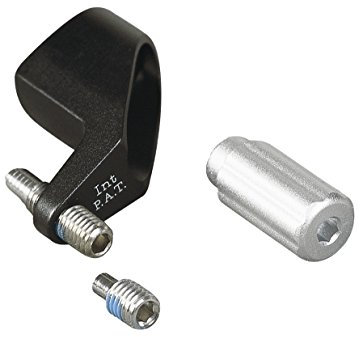 Mounty, Deragliatore per Bicicletta, Accessorio, Standard