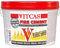Vitcas Premium Fire Cement – Fire Bricks – Excellent Adhesion – Fireproof – Patching and Repairing – Easy to use – 5KG