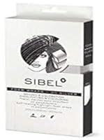 Sibel High Light Wraps klein, 9, 5x20 cm, 200 Stück