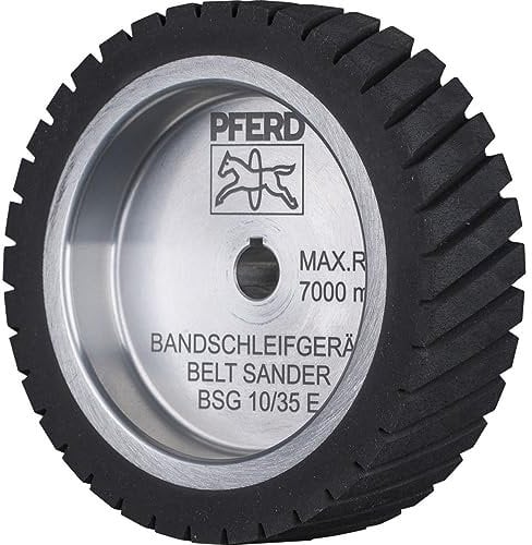 Pferd 86400162 Antriebsrolle ATR BSG 10/35 E