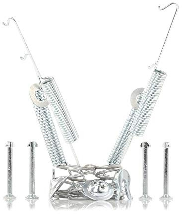 Delphi LY1009 Brake Fitting Kit