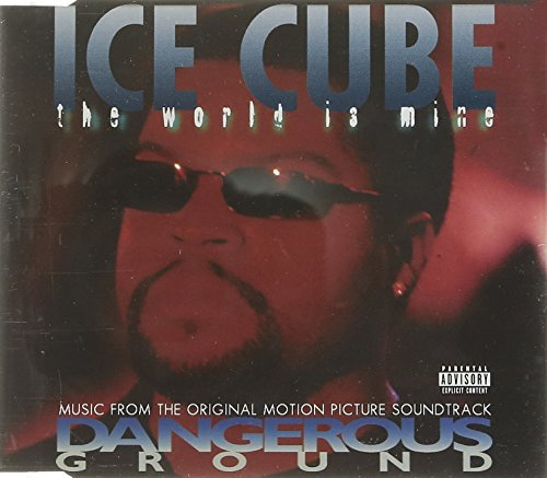 World Is Mine (3 Mixes)
