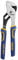 Irwin 2078508 Vise-Grip Groove Joint V-Jaw Pliers, 8-Inch