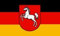 Fahne Niedersachsen 90x150 cm