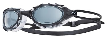 TYR Unisex Nest Pro Goggle Nest Pro Goggle (1er Pack)