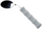 Homecraft Lightweight Foam Handled Cutlery, Angled, Spoon, Right, (Eligible for VAT relief in the UK) Fork for Limited Wrist Movement, Independent Self-Feeding Utensil for Arthritis, Elderly, Disabled