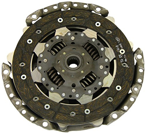 LUK 622209100 Kupplungssatz LuK RepSet