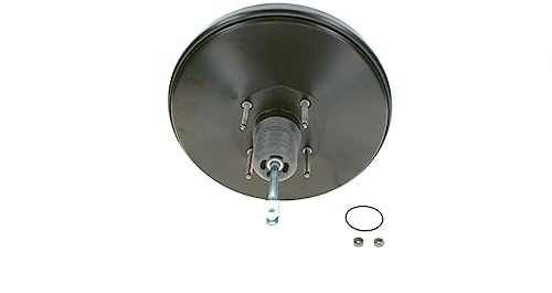 BOSCH Bremskraftverstärker 0204125953