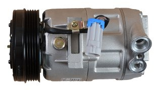 NRF 32083 Kompressor, Klimaanlage