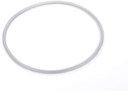 MONIX Classica Junta Olla a presión 4 l, Gris, 4
