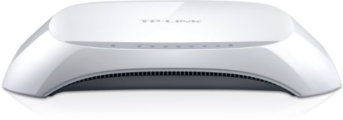 TP-Link 300Mbps Wireless N Router