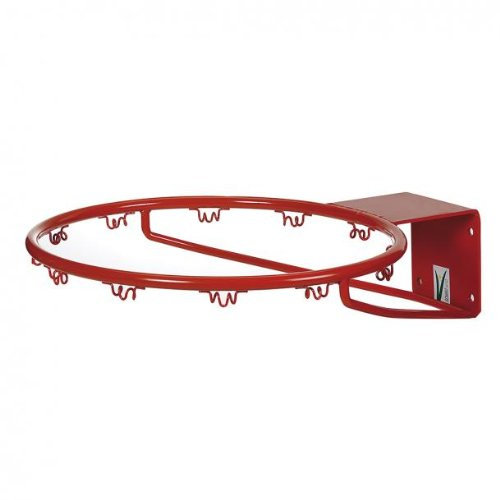 Schiavi sport - Coppia Canestri Basket Fissi A Norma En 1270