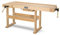 Stürmer Maschinen GmbH Profi Hobelbank HB1601 Rotbuche geölt 176 x 77cm HK-5101163