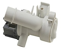 Pompa di scarico Lavatrice, Lavatrice 41018403 HOOVER Lavatrice, Lavatrice 41018403 HOOVER