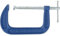Faithfull G Clamp - Medium Duty 6IN