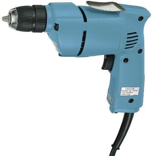 Makita 6510LVR Bohrmaschine 400 W