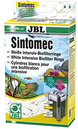 JBL Sinto MEC Filtro Materiale