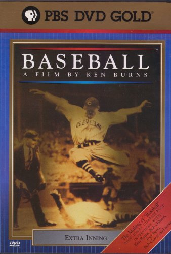 Baseball - A Film By Ken Burns: Extra Inning (Maki