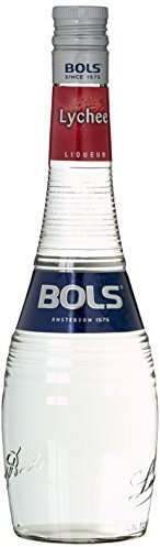 Bols Lychee Likör (1 x 0.7 l)