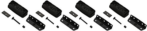 Thule 183057 Bike Parts, Standard, 3057 Fixpoint Fitting Kit