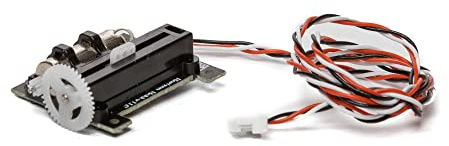 Losi 22: Rear Outer Hingepin (2) - TLR2054