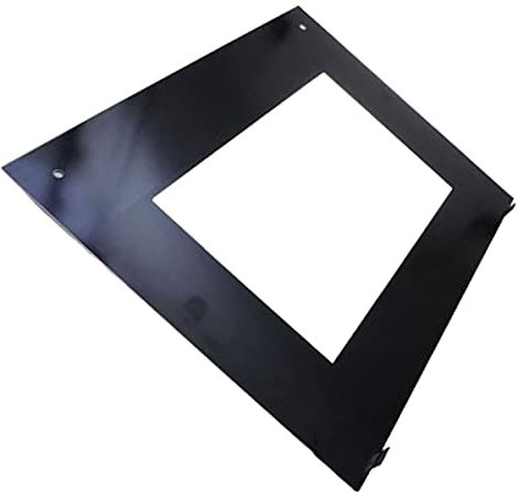 VIDRIO EXTERIOR DE PUERTA PARA HORNO SMEG - 692532295