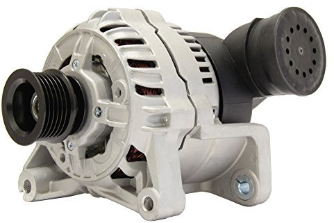 MAPCO Generator 13643