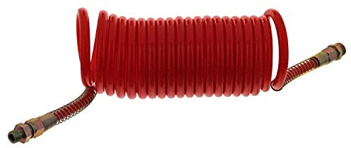 febi bilstein 40194 Air Coil with two adapters, pack of one
