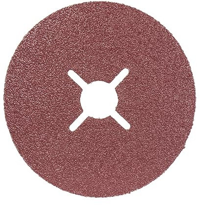 3M™ Cubitron™ II Fiberscheibe 982C, 125 mm x 22 mm, 60+