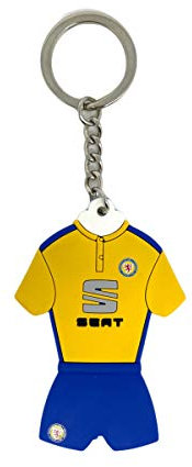 Schlüsselanhänger Eintracht Braunschweig Home 2015/2016