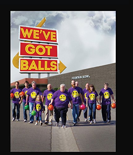We've Got Balls