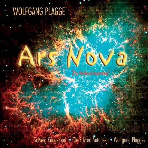 Ars Nova: The Medieval Inspira