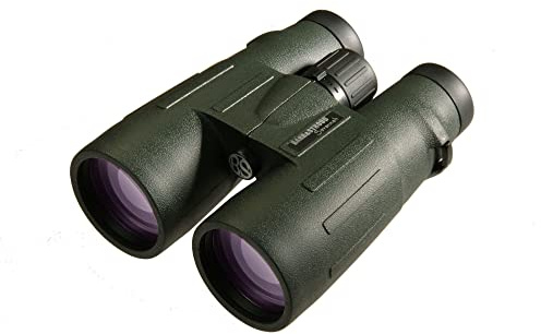 Barr and Stroud Savannah Fernglas, 8 x 56