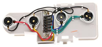 Goodpart DAPA 1104631 Birnenhalter