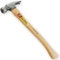 IVY Classic 15671 25 oz. California Hammer with Milled Face, Hickory Handle