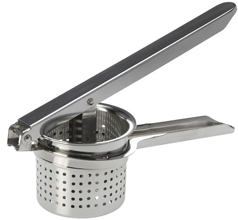 Desconocida Presse Kartoffeln INOX.