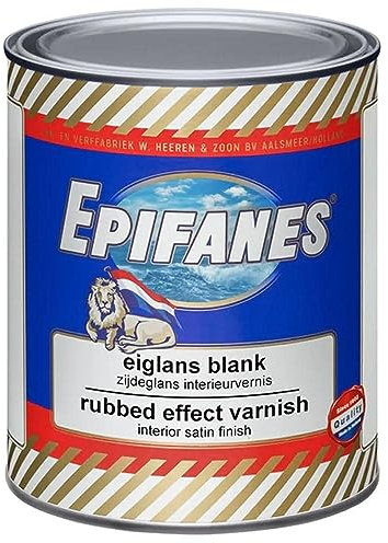 Epifanes EFFECT, RE.1000, STANDARD, 1 l