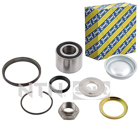 Magneti Marelli R166.07 Rear Wheel Bearing Kit