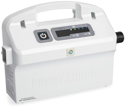 Pièce détachée certifiée Dolphin - Alimentation Prog. Hebdo dyn - Référence 9995678-ASSY