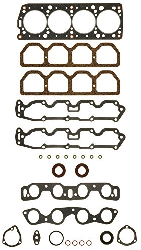 Ajusa 52018800 Gasket Set cylinder head