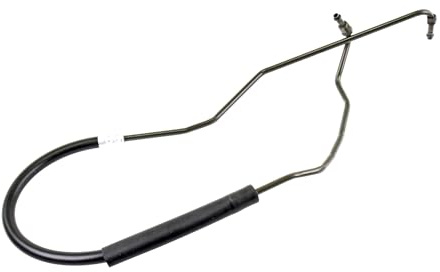 Hydraulikschlauch, Lenkung | Kompatibel mit: VW GOLF III, GOLF III Variant, GOLF IV Cabriolet, VENTO