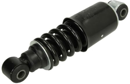 SACHS 112 321 Dämpfer Fahrerhauslagerung Hinten Kompatibel mit MAN M 2000 L 8233197000 81437016629