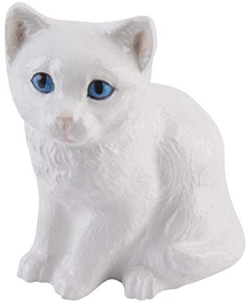 JOHN BESWICK THE ADORABLES WHITE KITTEN JBTA5W